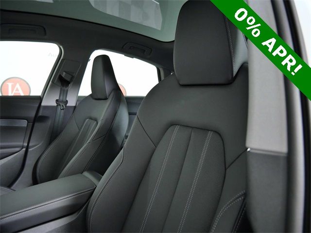 2025 Audi A5 Premium Plus