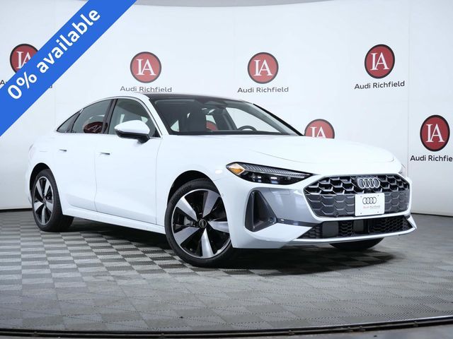 2025 Audi A5 Premium Plus