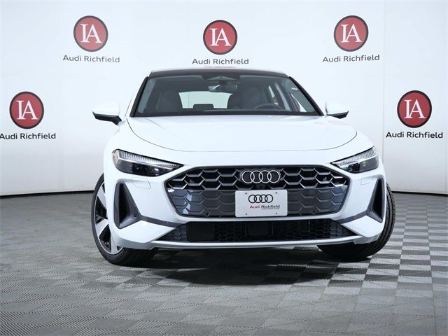 2025 Audi A5 Premium Plus