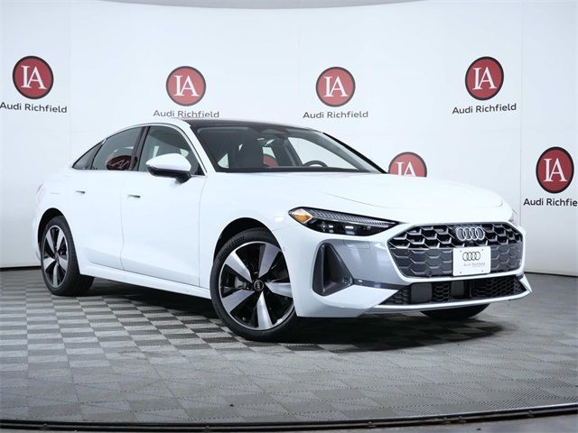 2025 Audi A5 Premium Plus