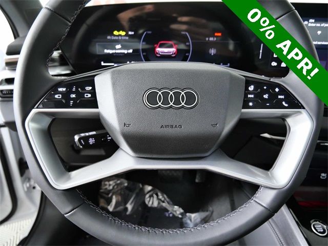 2025 Audi A5 Premium Plus