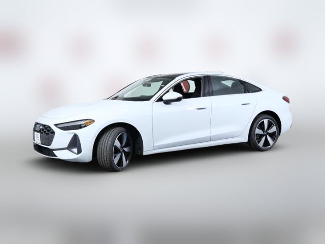 2025 Audi A5 Premium Plus