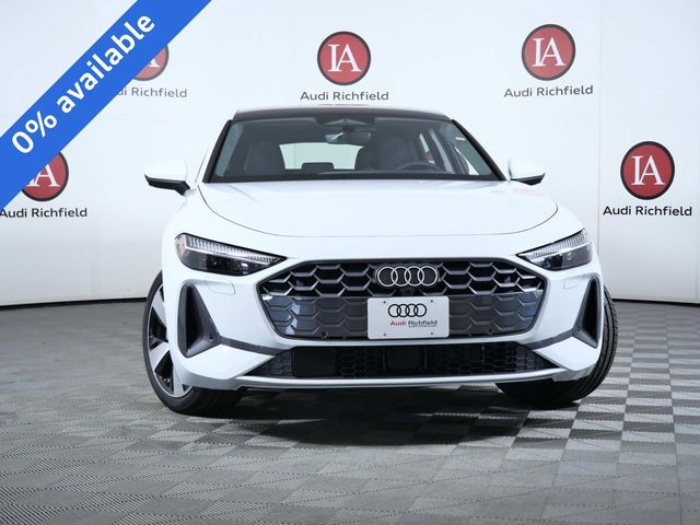 2025 Audi A5 Premium Plus