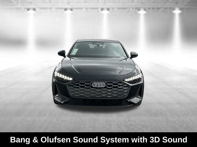 2025 Audi A5 Premium Plus
