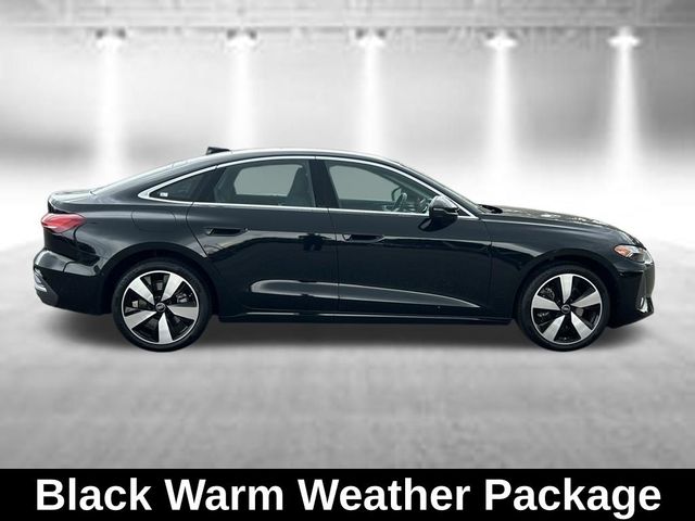 2025 Audi A5 Premium Plus