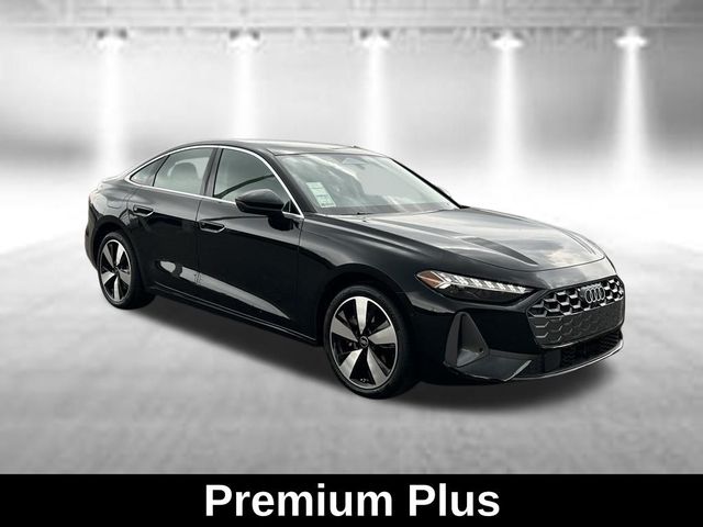 2025 Audi A5 Premium Plus