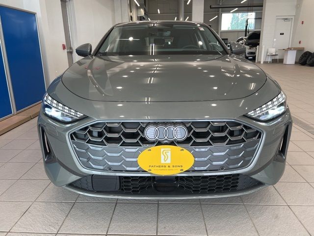 2025 Audi A5 Premium Plus