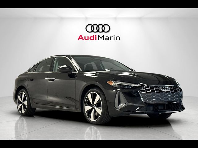 2025 Audi A5 Premium Plus