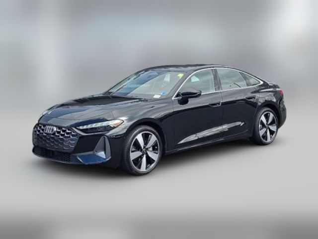 2025 Audi A5 Premium Plus