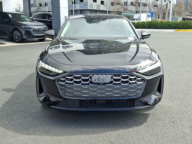 2025 Audi A5 Premium Plus