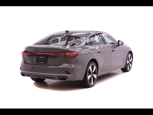 2025 Audi A5 Premium Plus