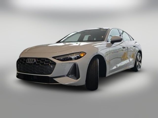 2025 Audi A5 Prestige