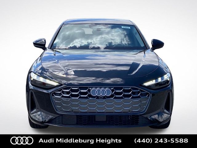 2025 Audi A5 Prestige