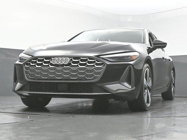 2025 Audi A5 Premium