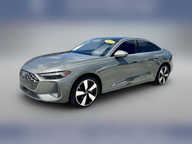 2025 Audi A5 Premium Plus