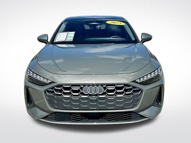 2025 Audi A5 Premium Plus