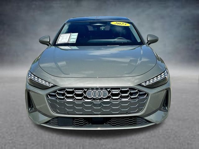 2025 Audi A5 Premium Plus