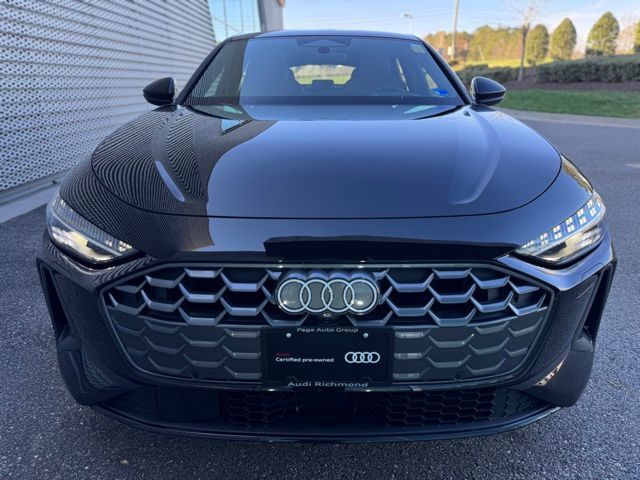 2025 Audi A5 Premium Plus