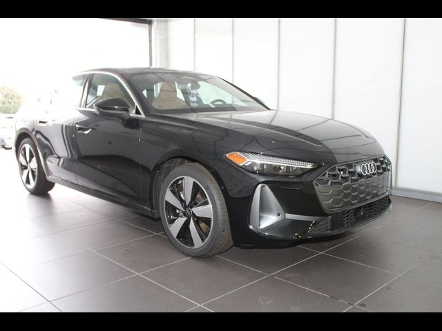 2025 Audi A5 Premium Plus