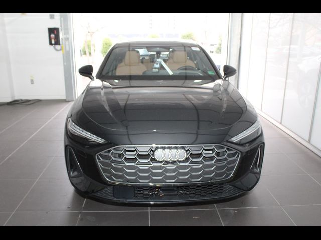 2025 Audi A5 Premium Plus