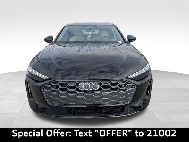 2025 Audi A5 Premium Plus