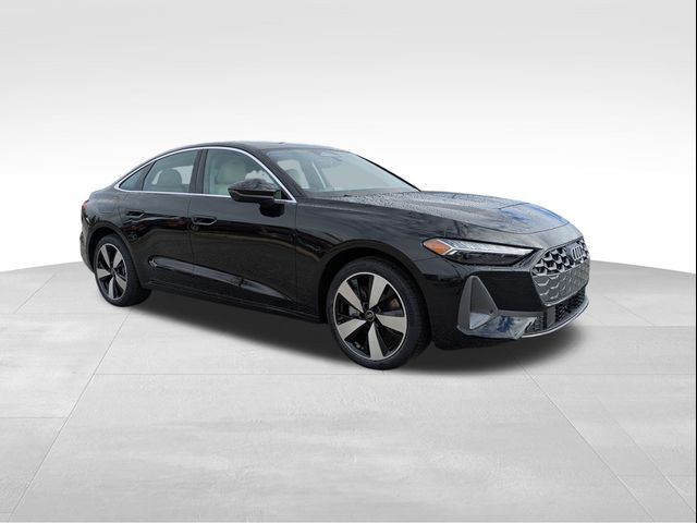 2025 Audi A5 Premium Plus