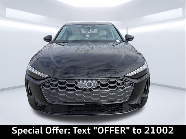 2025 Audi A5 Premium Plus