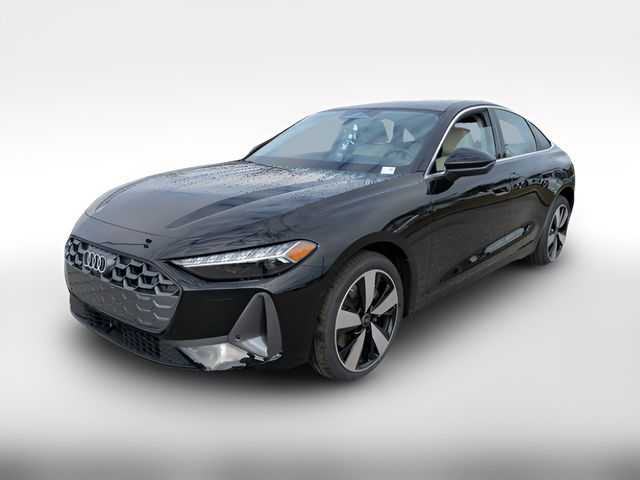 2025 Audi A5 Premium Plus