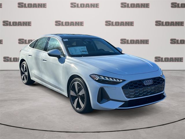 2025 Audi A5 Premium Plus