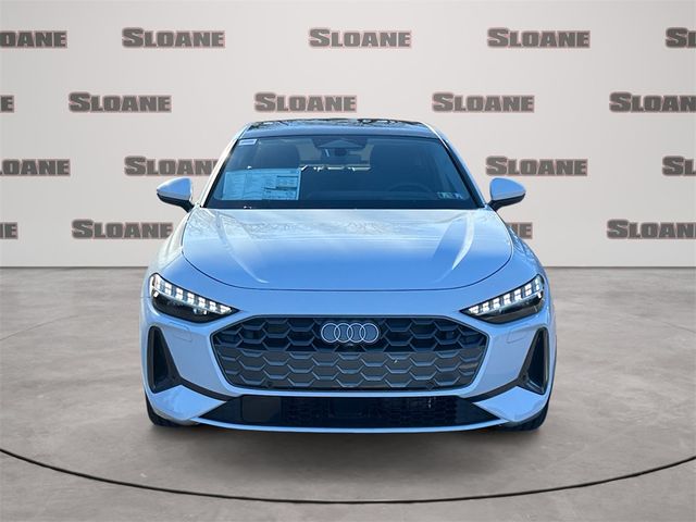 2025 Audi A5 Premium Plus