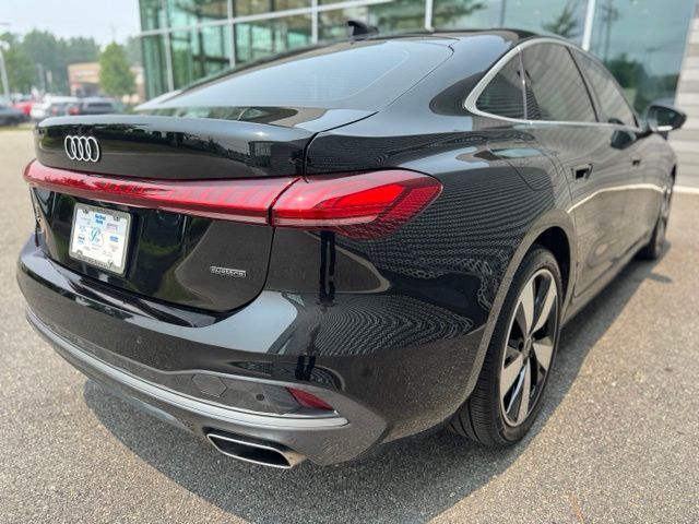 2025 Audi A5 Premium Plus