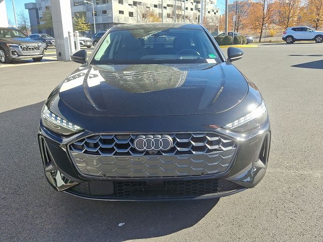 2025 Audi A5 Premium Plus