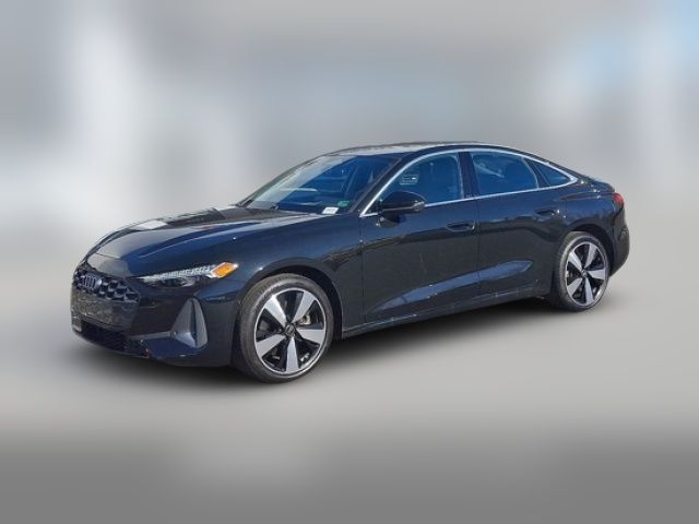 2025 Audi A5 Premium Plus