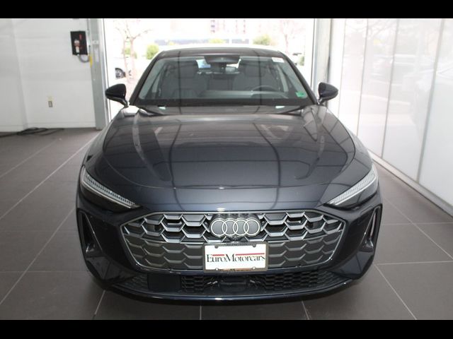 2025 Audi A5 Premium Plus