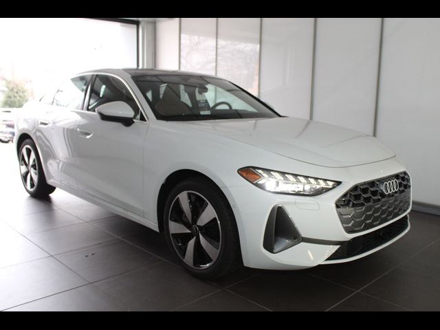 2025 Audi A5 Premium Plus