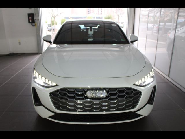 2025 Audi A5 Premium Plus