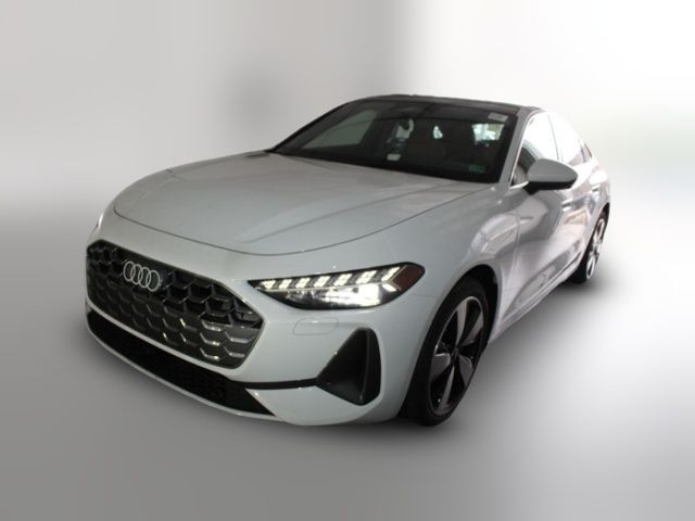 2025 Audi A5 Premium Plus