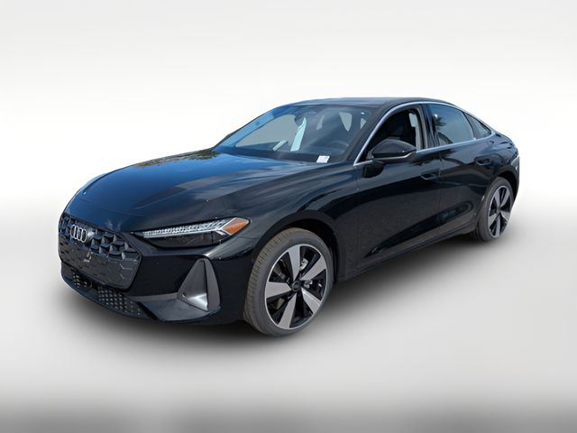 2025 Audi A5 Premium Plus