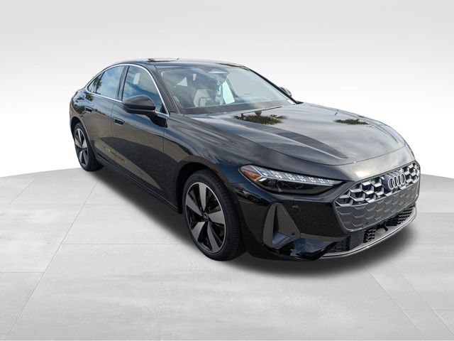 2025 Audi A5 Premium Plus