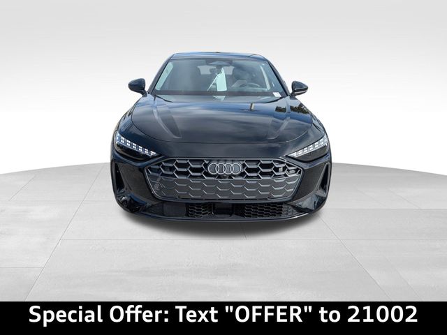 2025 Audi A5 Premium Plus