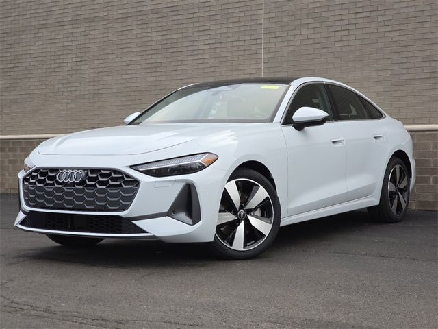 2025 Audi A5 Premium Plus