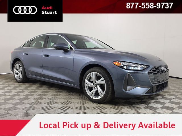 2025 Audi A5 Premium Plus