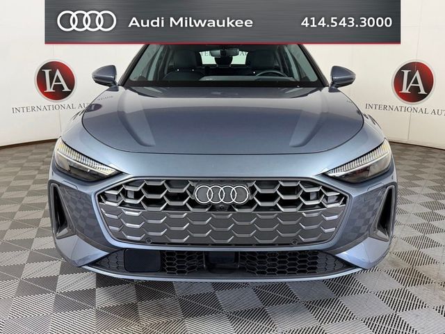 2025 Audi A5 Premium Plus