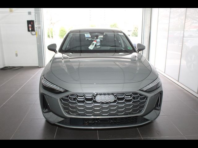 2025 Audi A5 Premium Plus