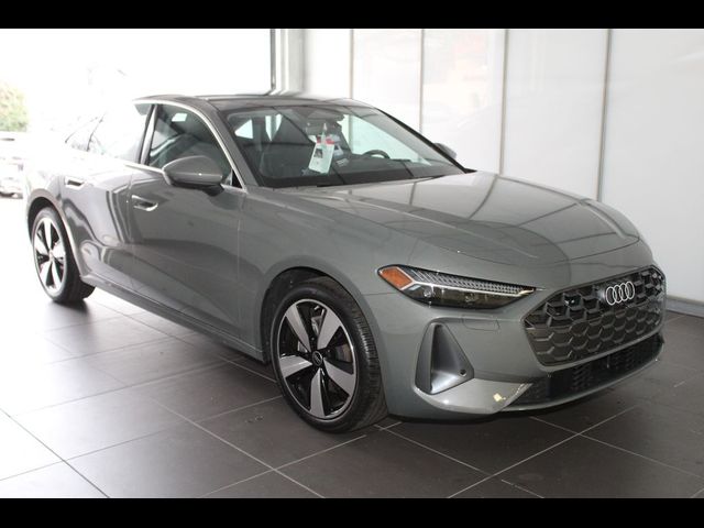 2025 Audi A5 Premium Plus