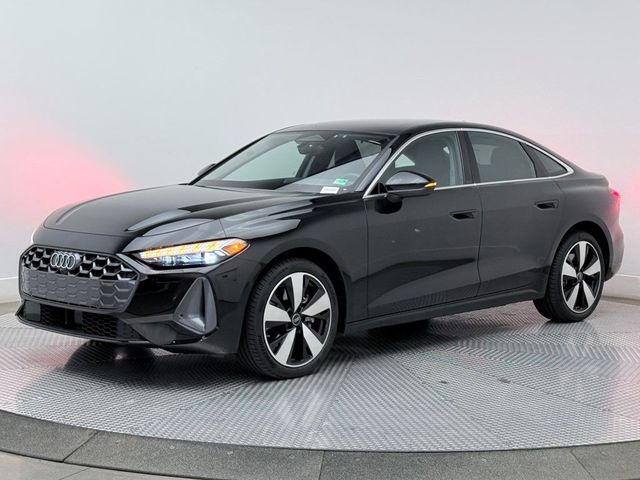 2025 Audi A5 Premium Plus