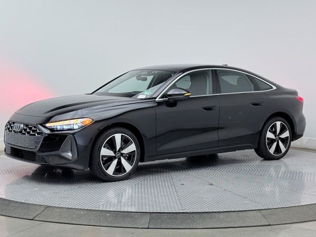 2025 Audi A5 Premium Plus