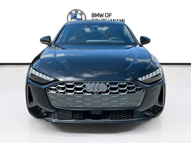 2025 Audi A5 Premium Plus