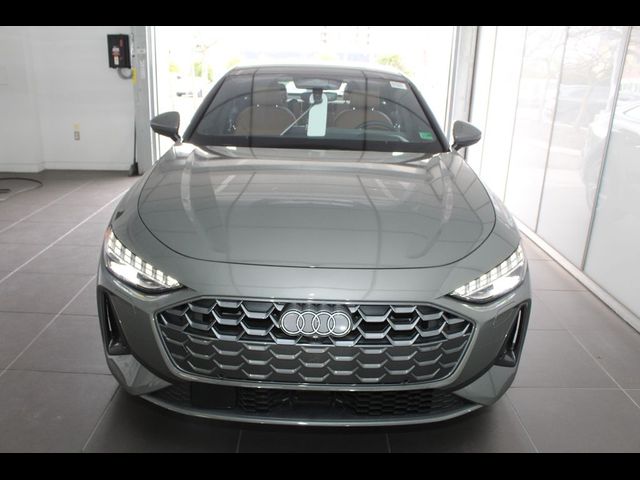 2025 Audi A5 Premium Plus