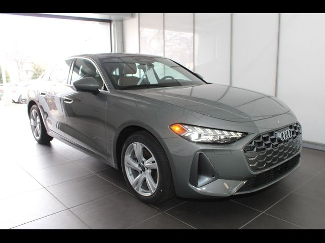 2025 Audi A5 Premium Plus